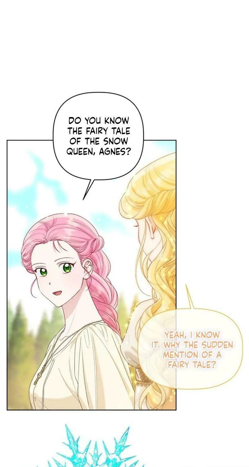 The Perks of Being an S-Class Heroine Chapter 88 page 39 - 