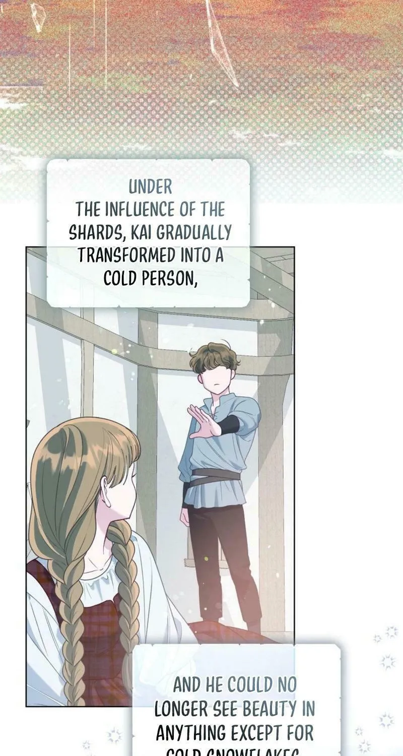 The Perks of Being an S-Class Heroine Chapter 88 page 46 - 