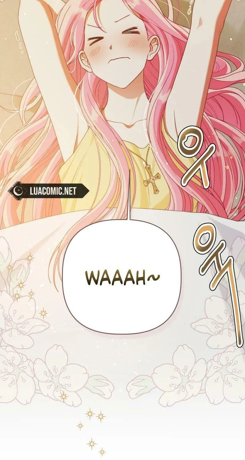 The Perks of Being an S-Class Heroine Chapter 88 page 6 - 