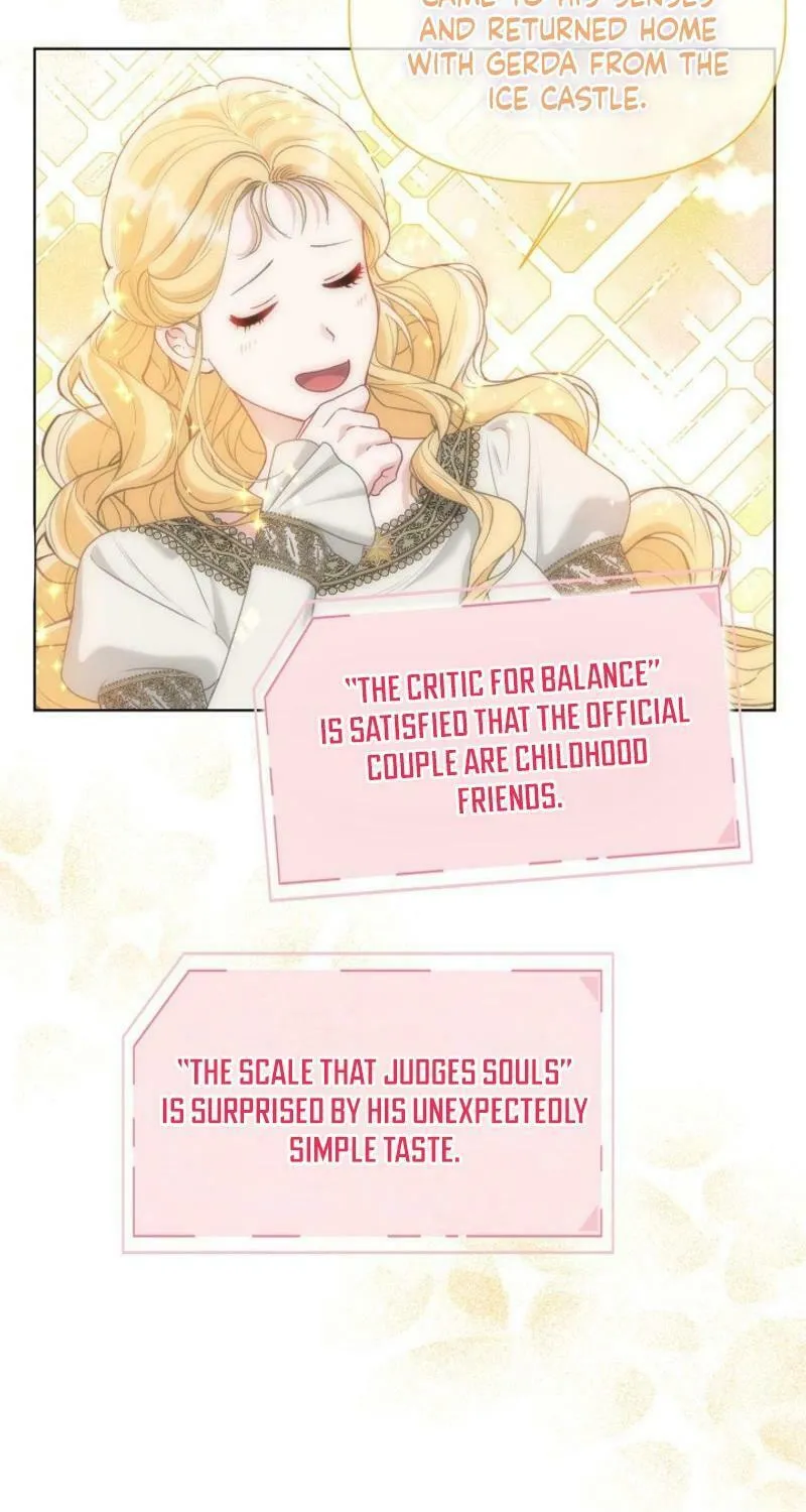 The Perks of Being an S-Class Heroine Chapter 88 page 52 - 