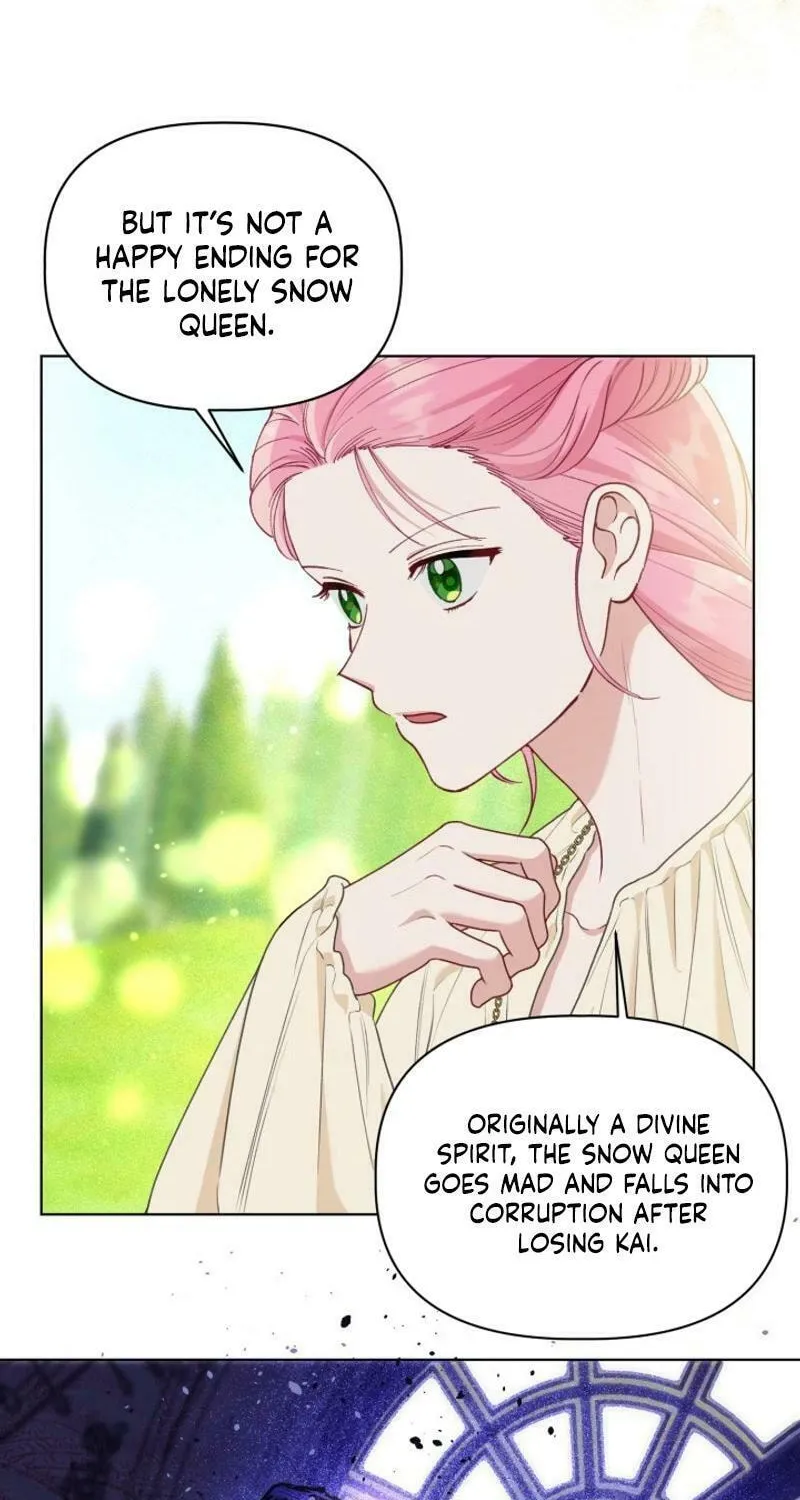 The Perks of Being an S-Class Heroine Chapter 88 page 53 - 