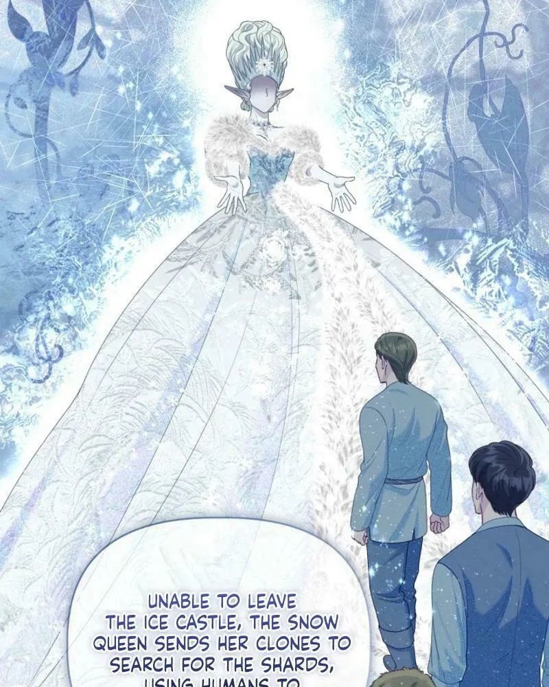 The Perks of Being an S-Class Heroine Chapter 88 page 56 - 