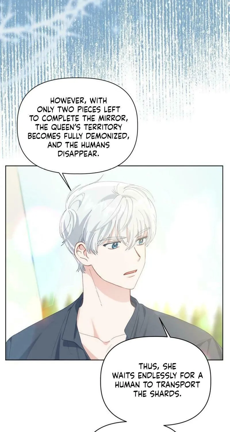 The Perks of Being an S-Class Heroine Chapter 88 page 58 - 