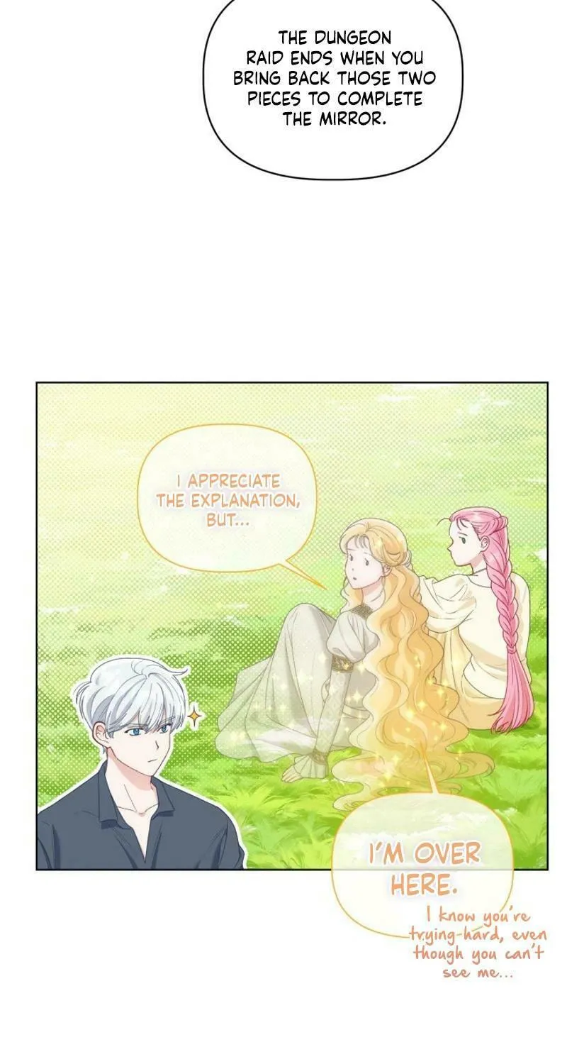 The Perks of Being an S-Class Heroine Chapter 88 page 59 - 