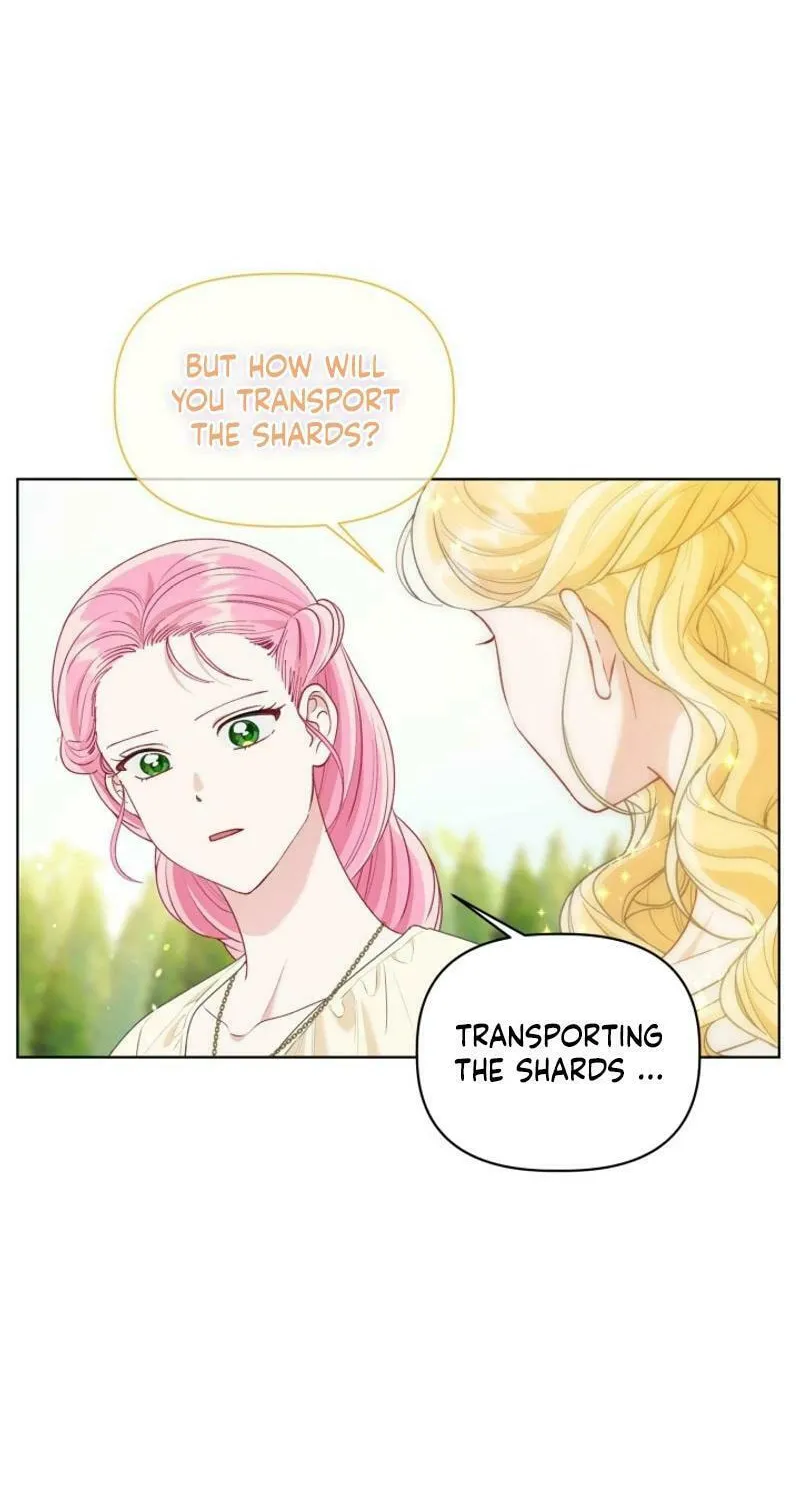 The Perks of Being an S-Class Heroine Chapter 88 page 60 - 