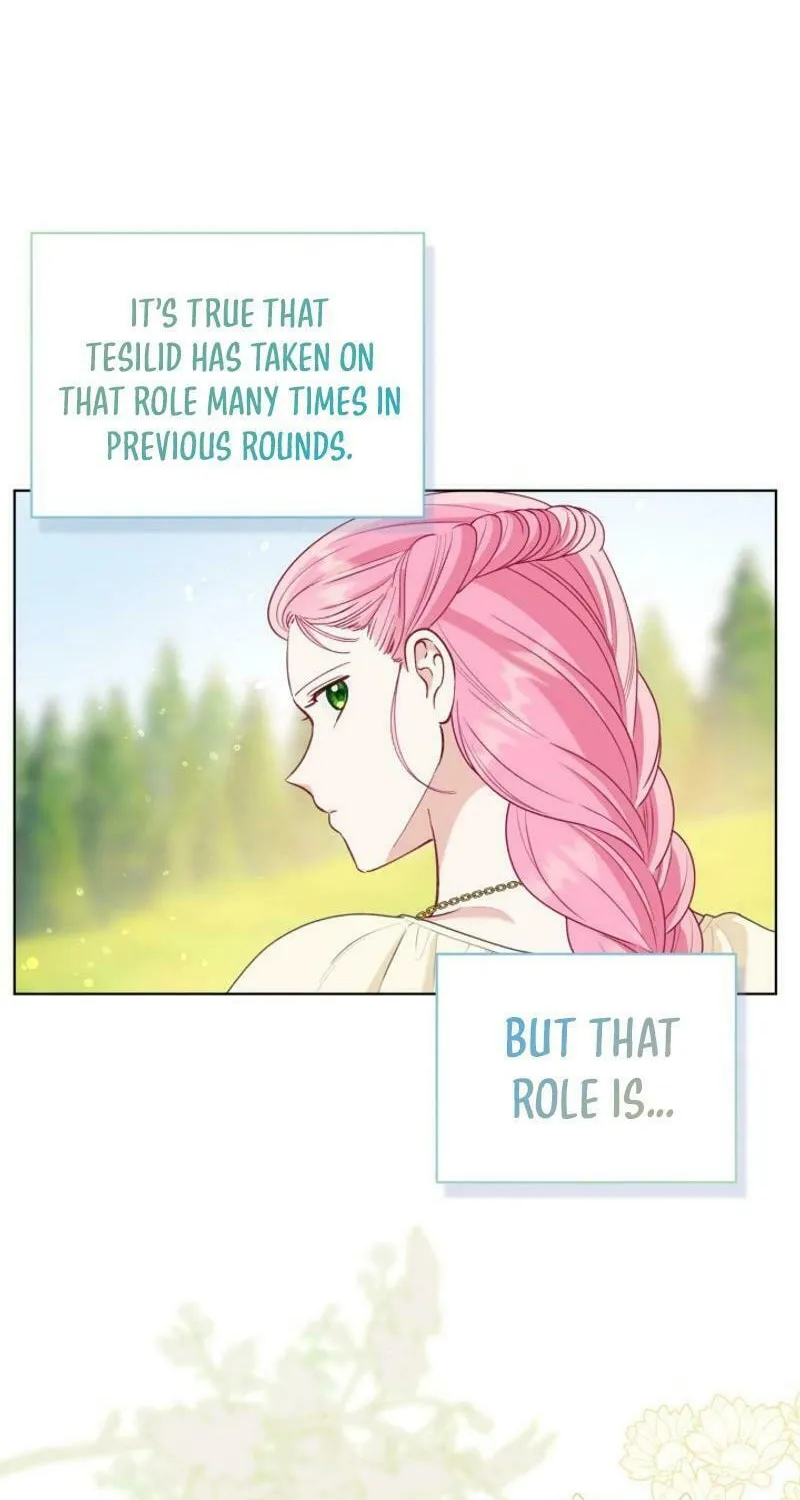 The Perks of Being an S-Class Heroine Chapter 88 page 62 - 