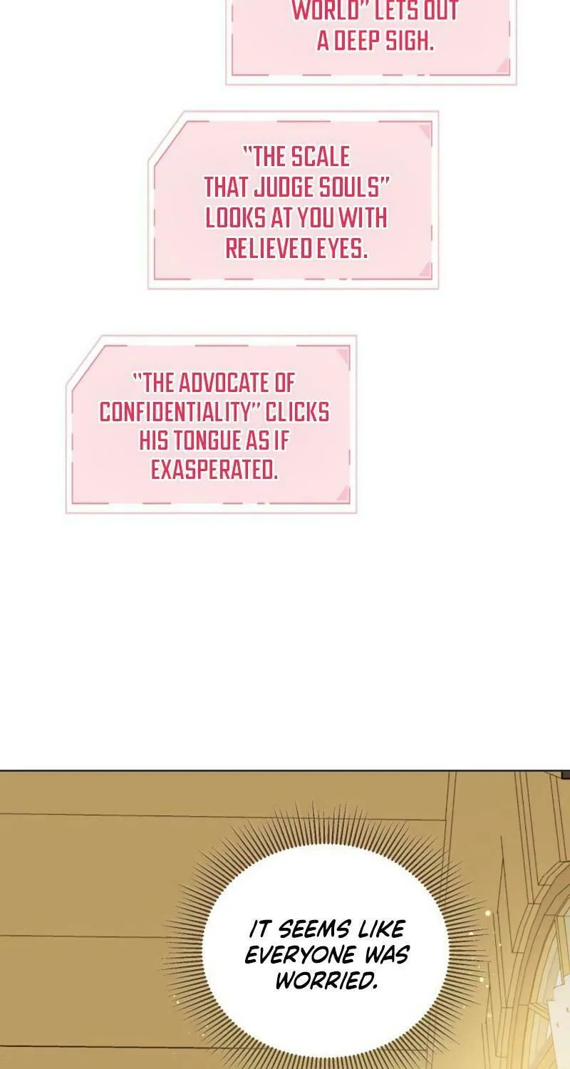 The Perks of Being an S-Class Heroine Chapter 88 page 8 - 