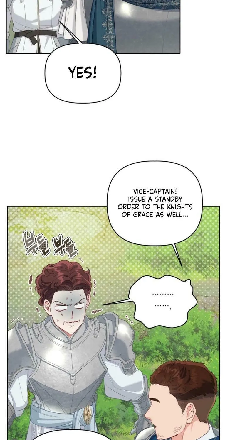 The Perks of Being an S-Class Heroine Chapter 88 page 72 - 