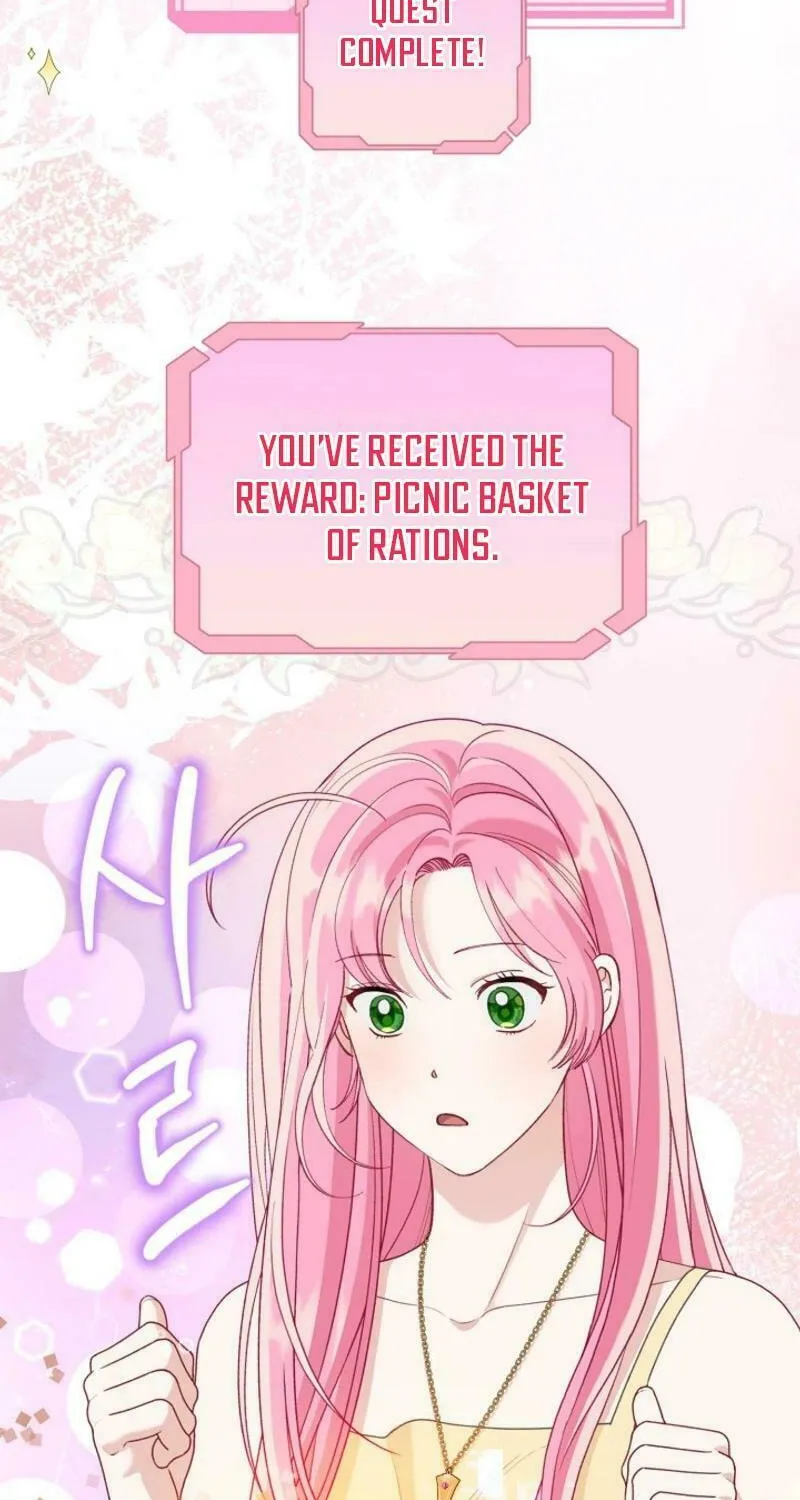The Perks of Being an S-Class Heroine Chapter 88 page 10 - 