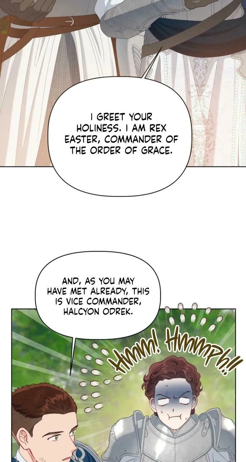 The Perks of Being an S-Class Heroine Chapter 89 page 15 - 