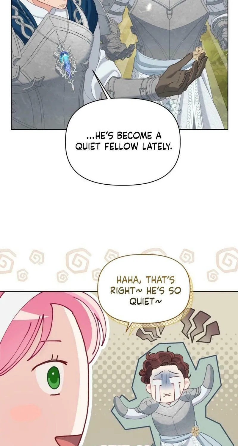 The Perks of Being an S-Class Heroine Chapter 89 page 16 - 