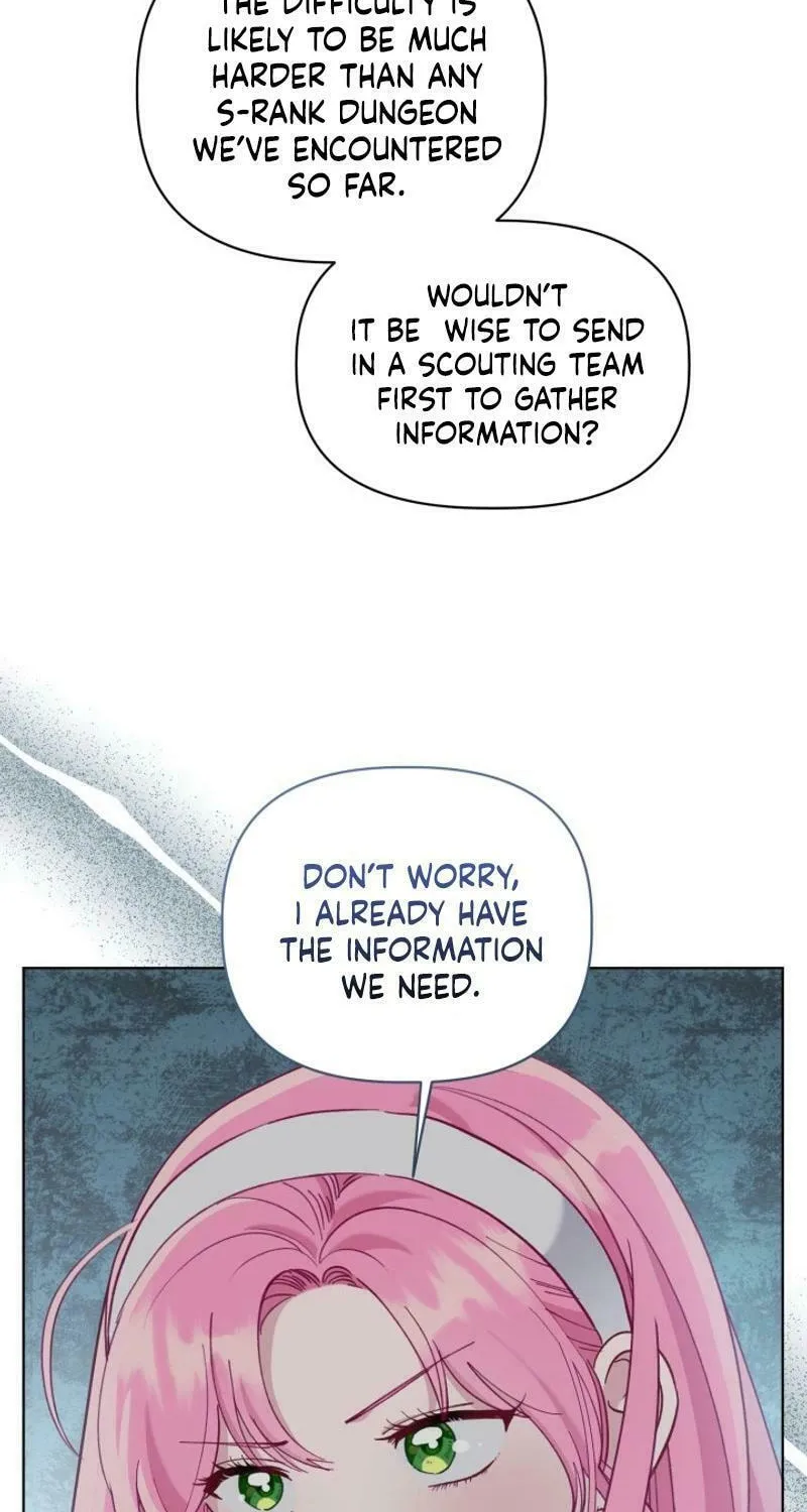 The Perks of Being an S-Class Heroine Chapter 89 page 18 - 