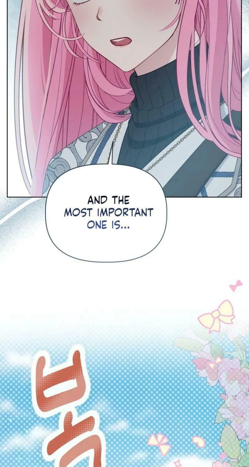 The Perks of Being an S-Class Heroine Chapter 89 page 19 - 