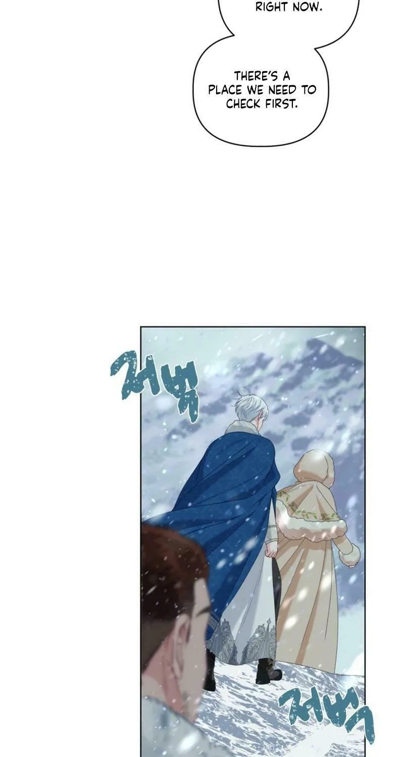 The Perks of Being an S-Class Heroine Chapter 89 page 33 - 