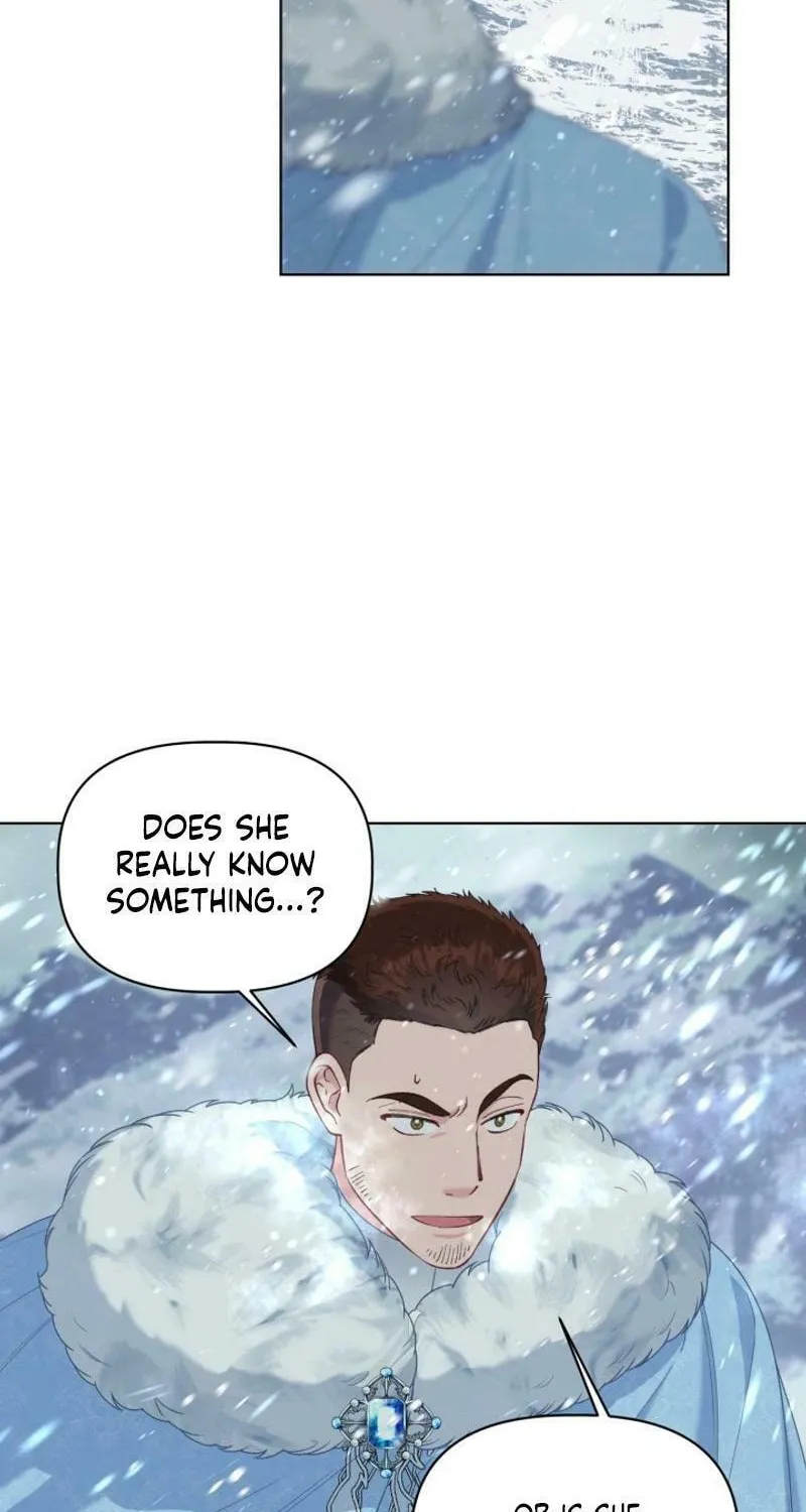 The Perks of Being an S-Class Heroine Chapter 89 page 34 - 