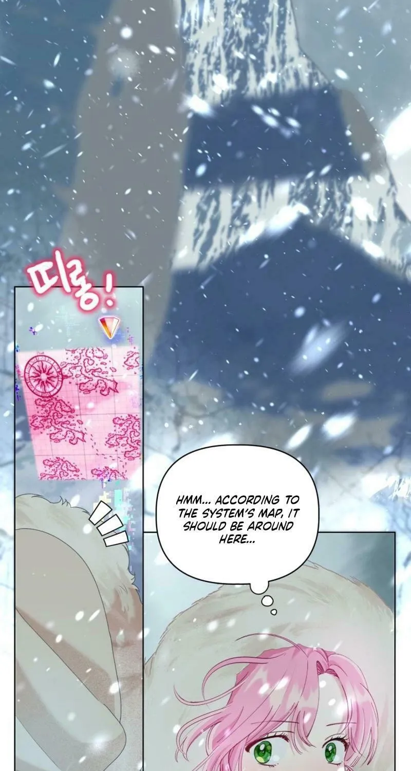 The Perks of Being an S-Class Heroine Chapter 89 page 37 - 
