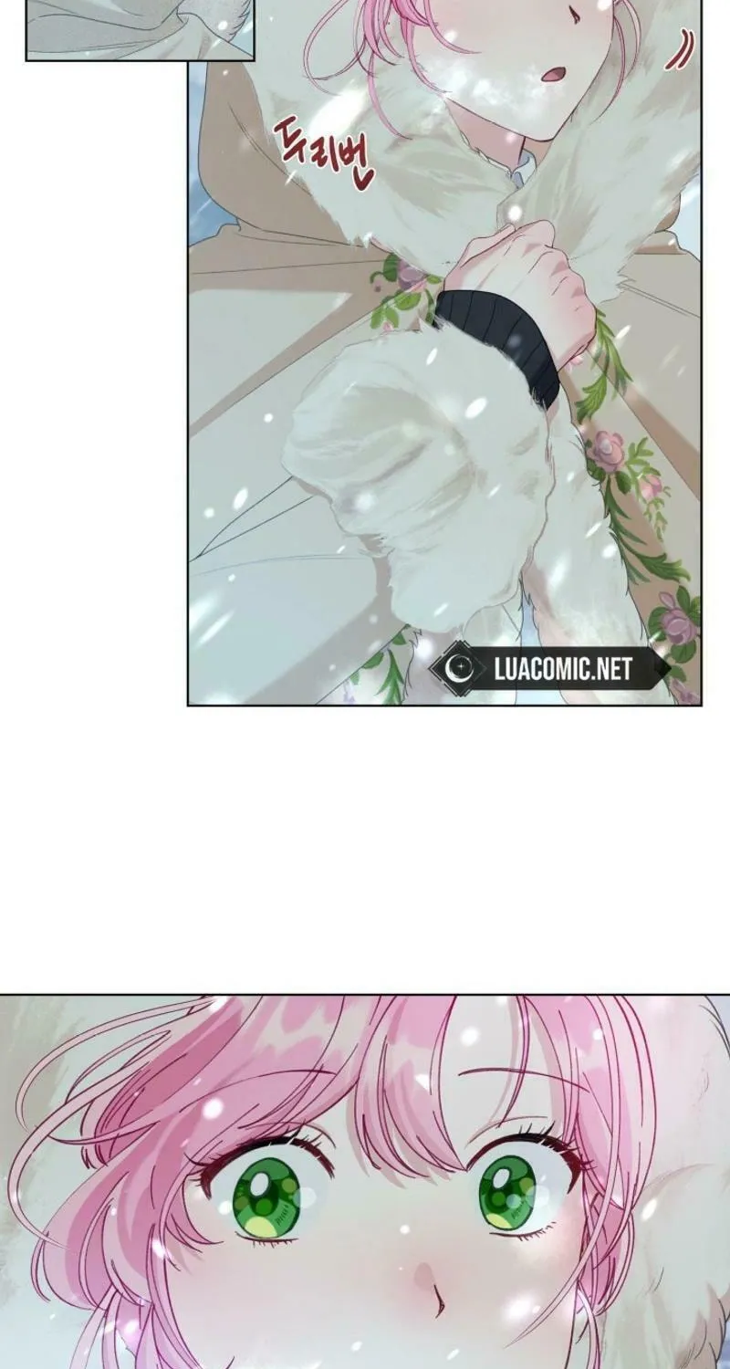 The Perks of Being an S-Class Heroine Chapter 89 page 38 - 