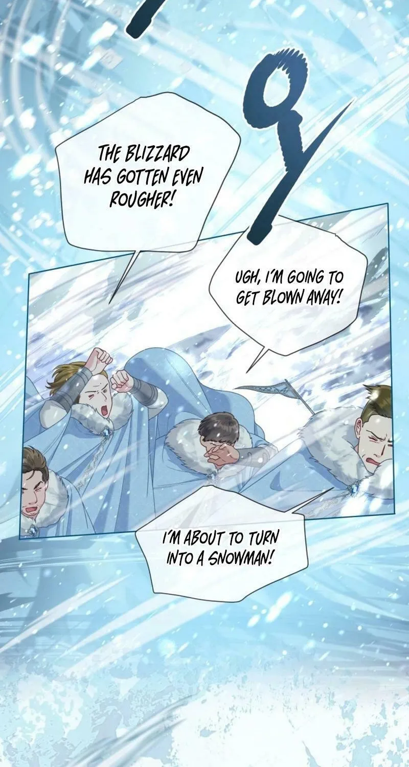 The Perks of Being an S-Class Heroine Chapter 89 page 44 - 