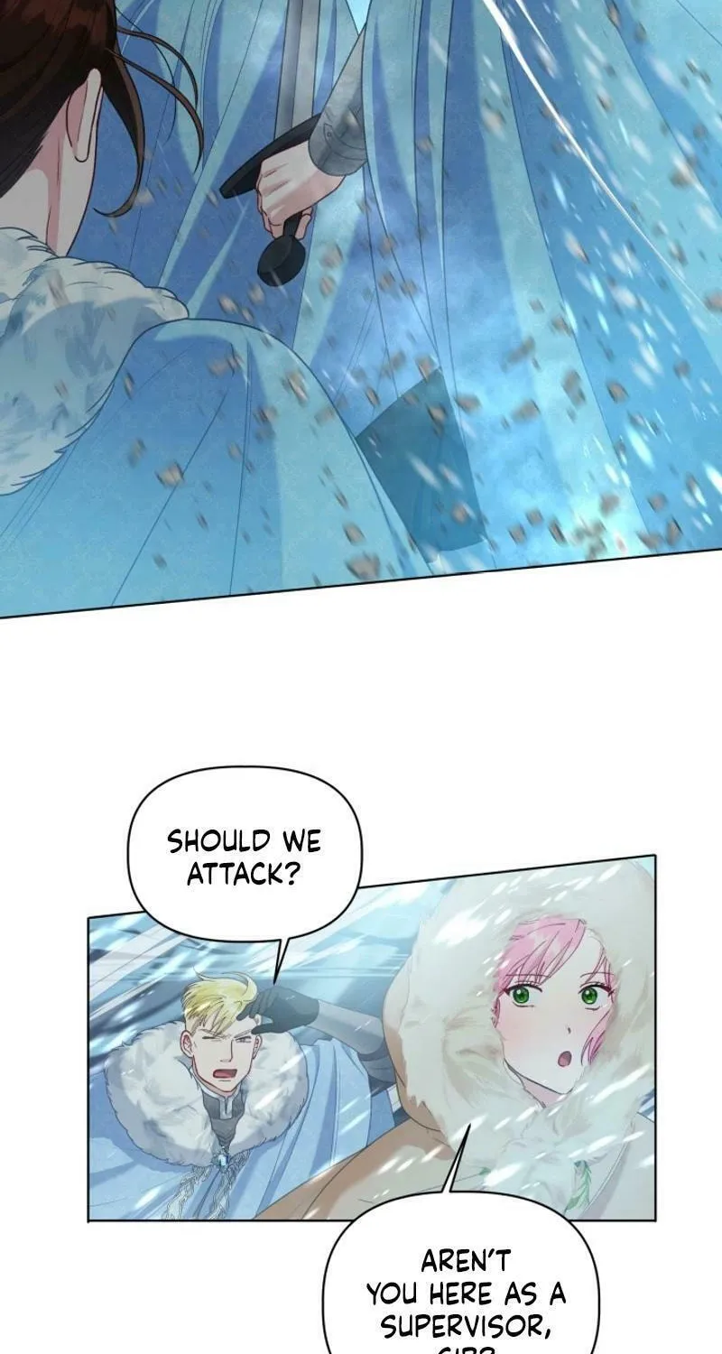 The Perks of Being an S-Class Heroine Chapter 89 page 53 - 