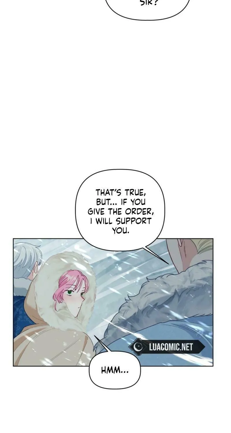 The Perks of Being an S-Class Heroine Chapter 89 page 54 - 