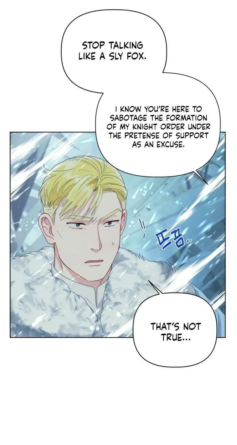 The Perks of Being an S-Class Heroine Chapter 89 page 55 - 