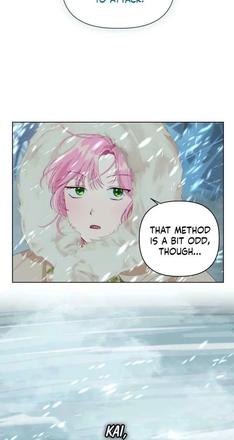 The Perks of Being an S-Class Heroine Chapter 89 page 58 - 