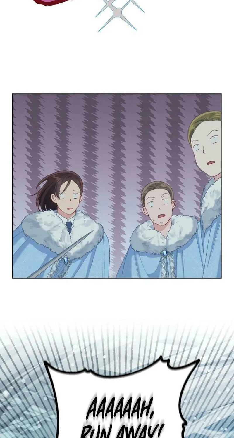 The Perks of Being an S-Class Heroine Chapter 89 page 66 - 