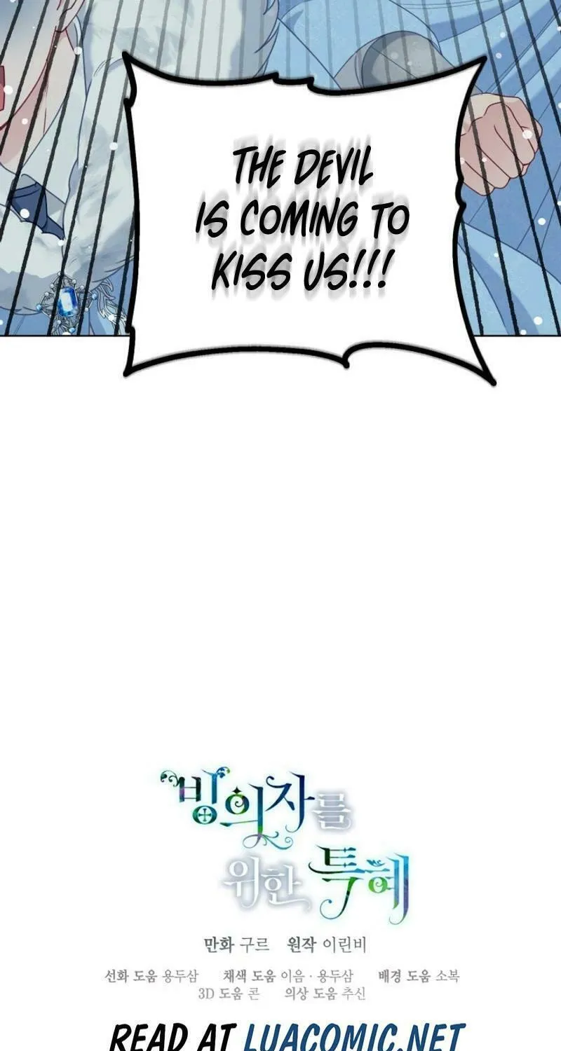 The Perks of Being an S-Class Heroine Chapter 89 page 68 - 
