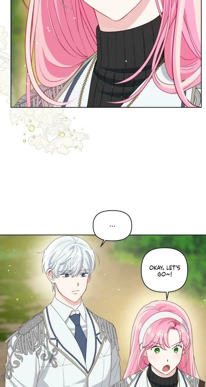 The Perks of Being an S-Class Heroine Chapter 89 page 8 - 