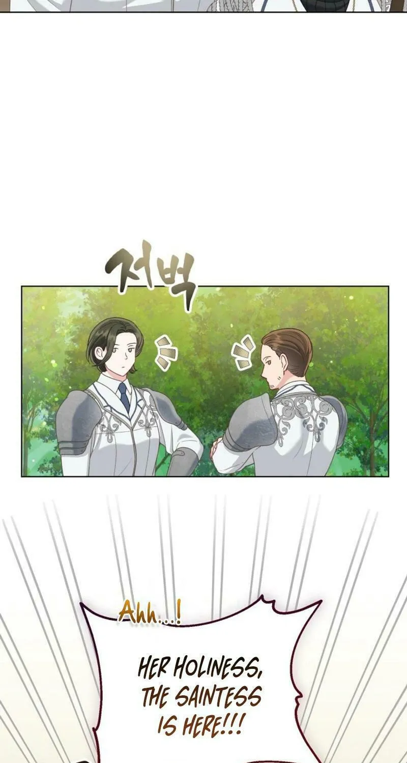 The Perks of Being an S-Class Heroine Chapter 89 page 9 - 