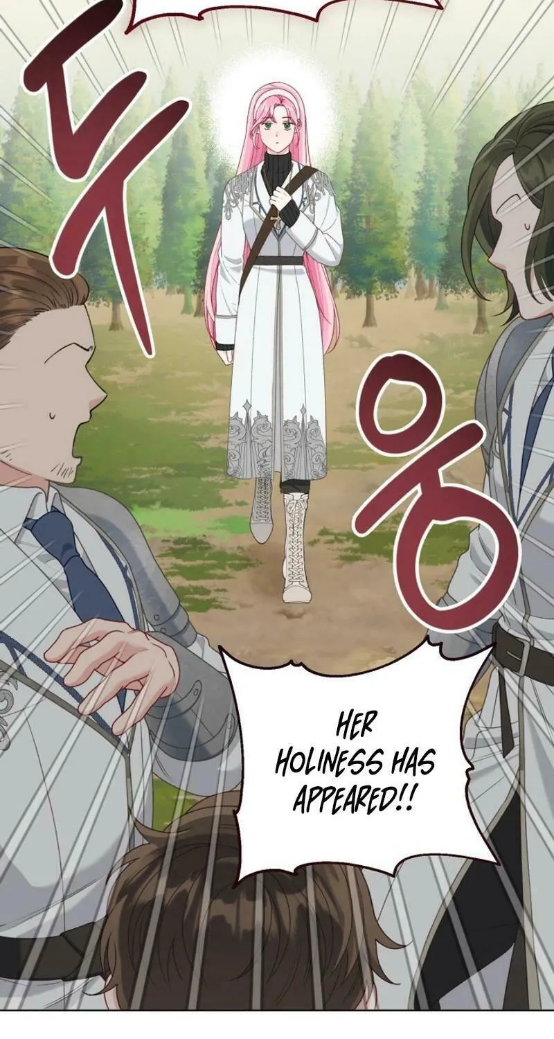 The Perks of Being an S-Class Heroine Chapter 89 page 10 - 