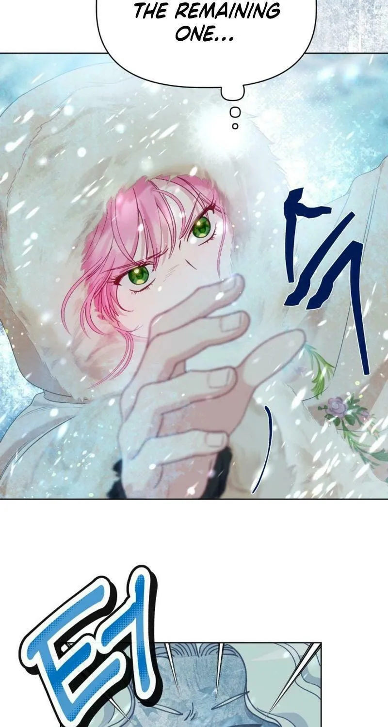 The Perks of Being an S-Class Heroine Chapter 90 page 15 - 