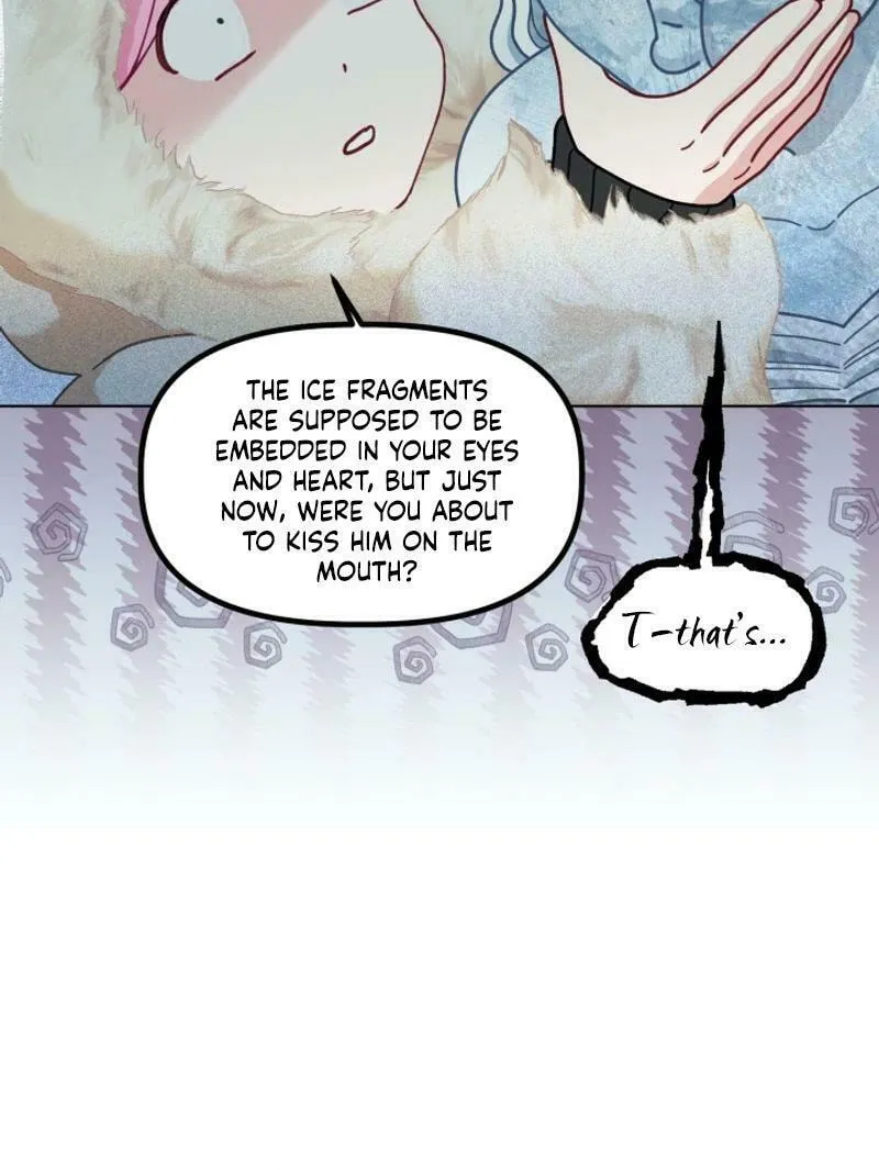 The Perks of Being an S-Class Heroine Chapter 90 page 17 - 