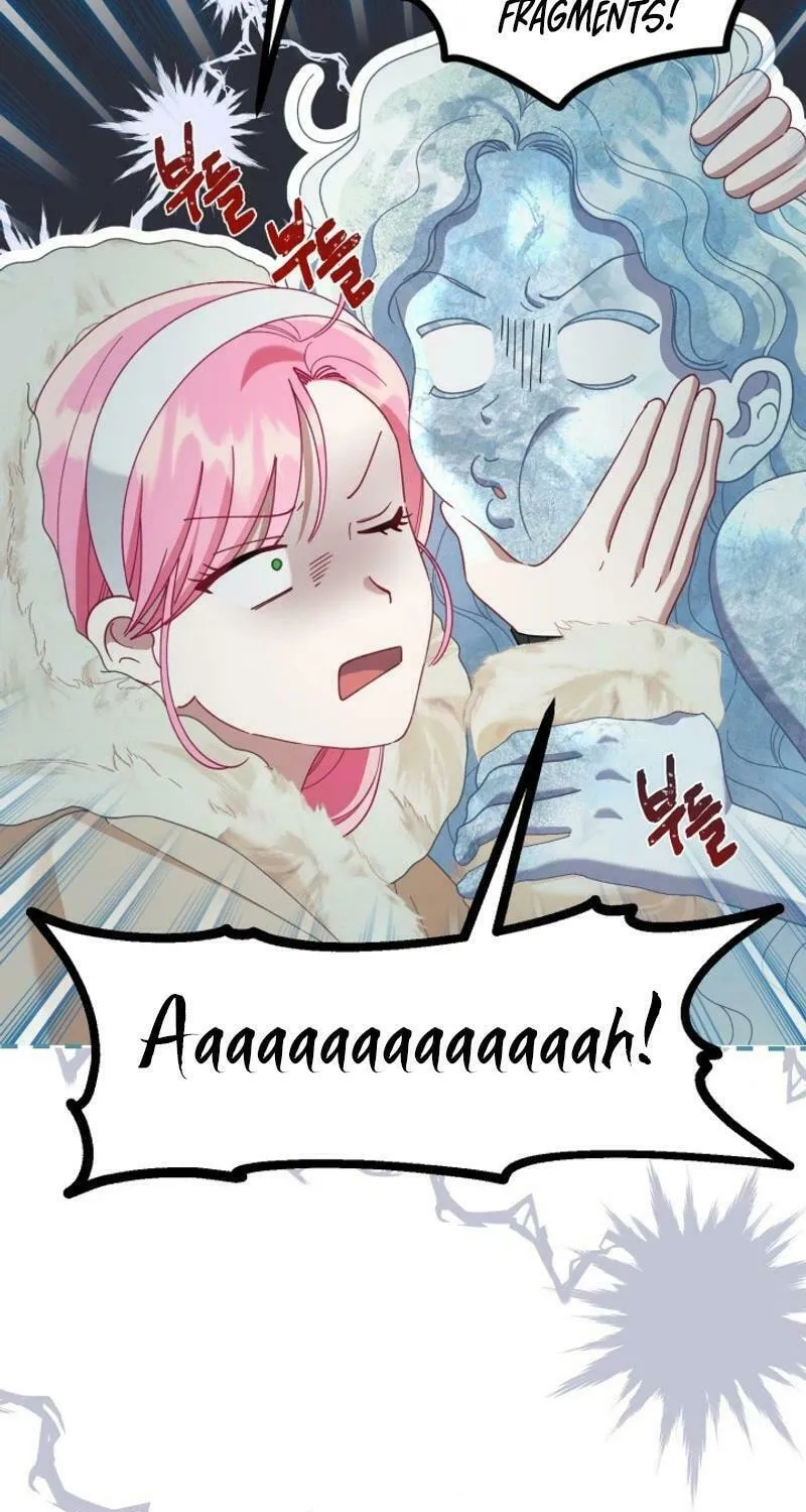 The Perks of Being an S-Class Heroine Chapter 90 page 20 - 