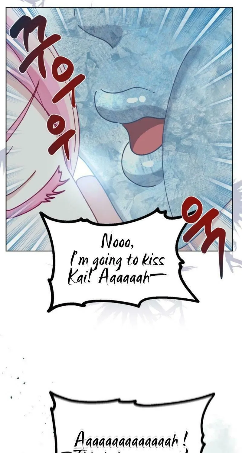 The Perks of Being an S-Class Heroine Chapter 90 page 21 - 