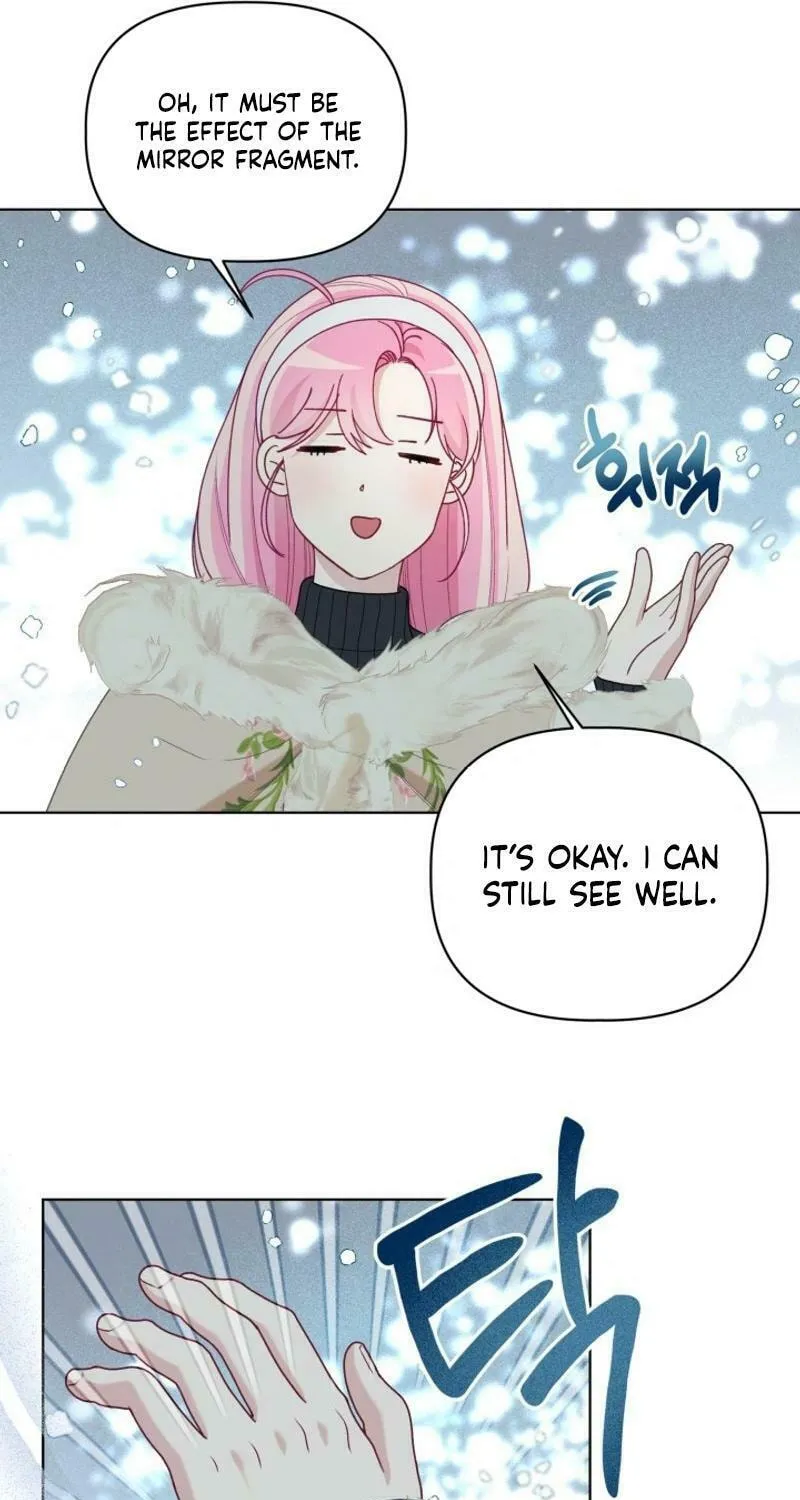 The Perks of Being an S-Class Heroine Chapter 90 page 30 - 