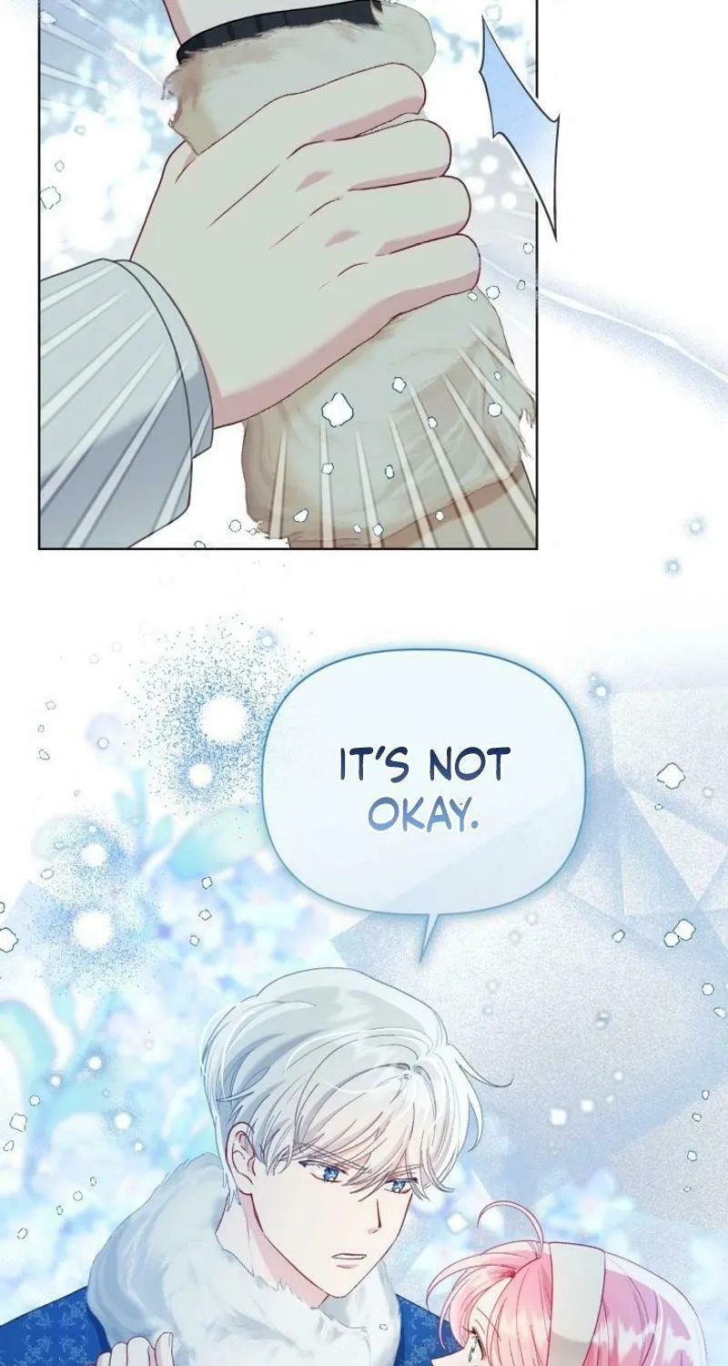 The Perks of Being an S-Class Heroine Chapter 90 page 31 - 