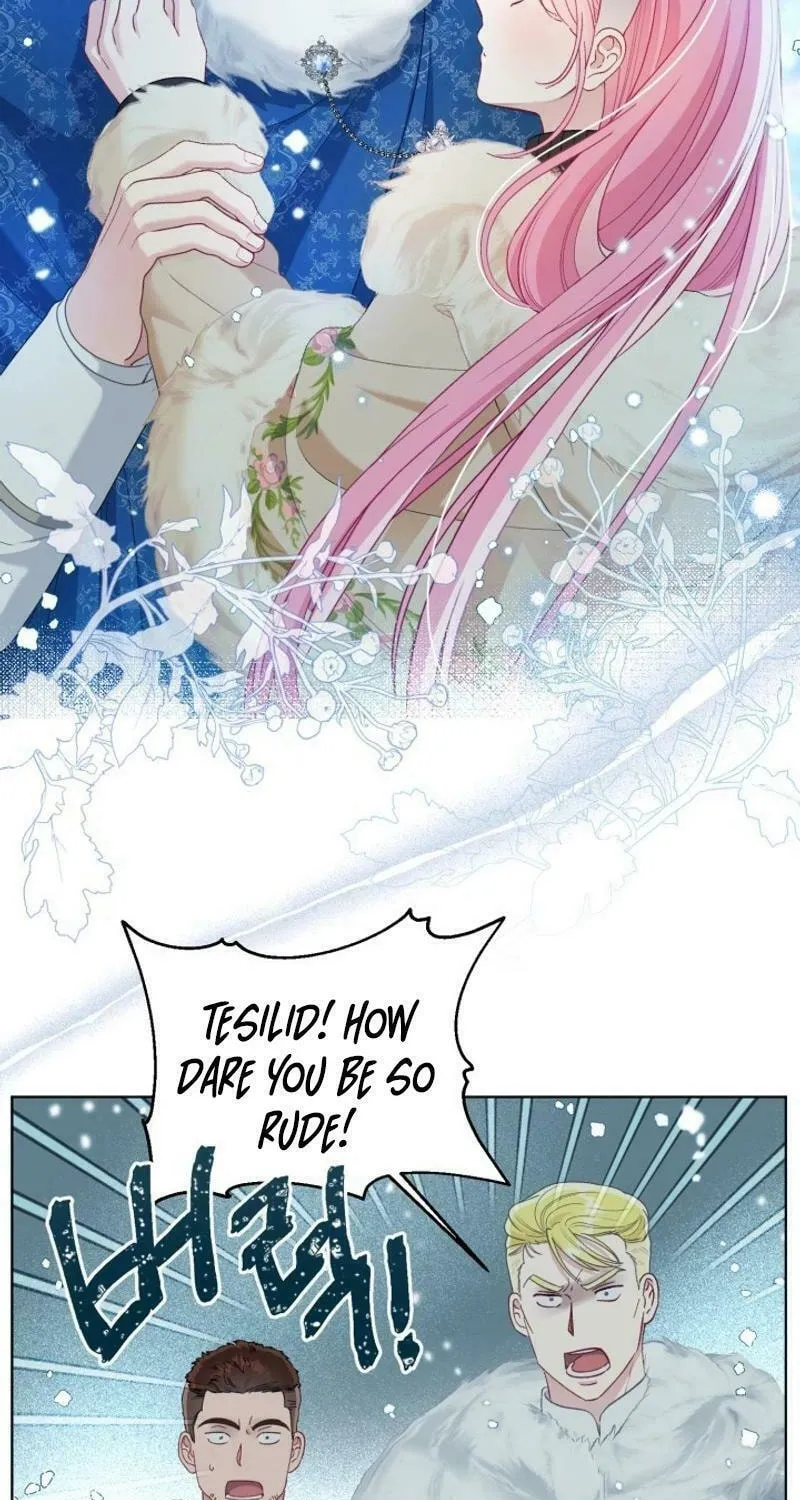 The Perks of Being an S-Class Heroine Chapter 90 page 32 - 
