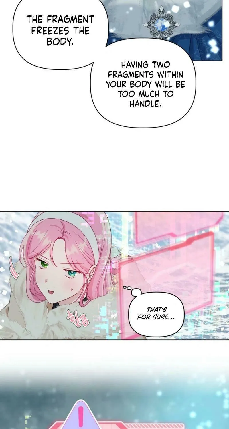 The Perks of Being an S-Class Heroine Chapter 90 page 34 - 