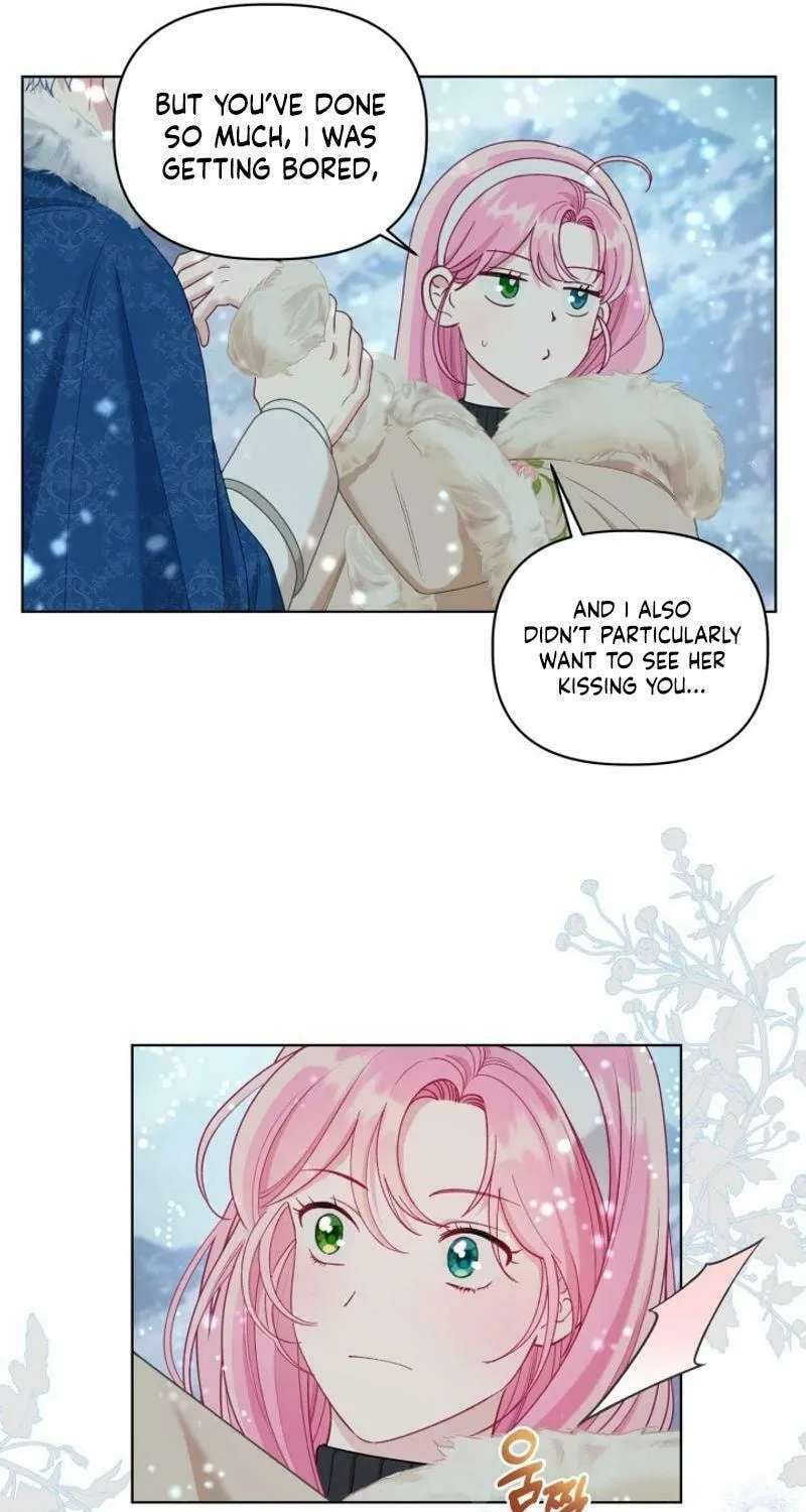 The Perks of Being an S-Class Heroine Chapter 90 page 36 - 