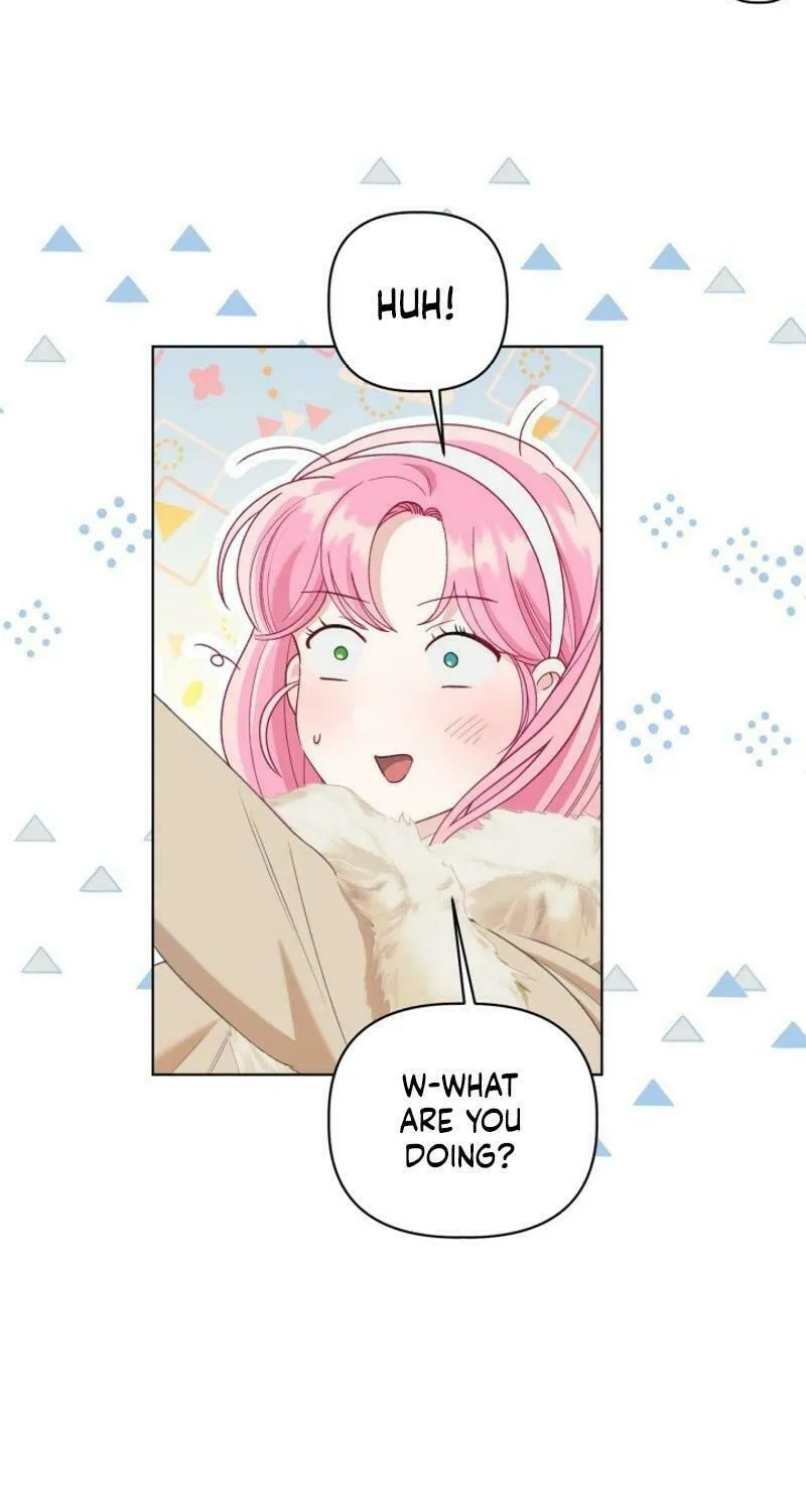 The Perks of Being an S-Class Heroine Chapter 90 page 39 - 