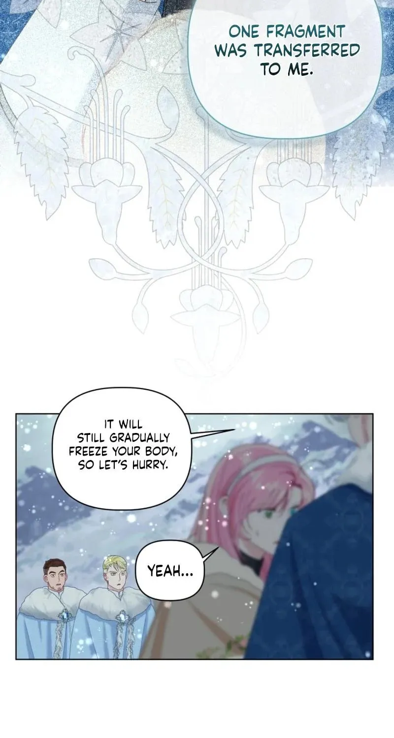 The Perks of Being an S-Class Heroine Chapter 90 page 44 - 
