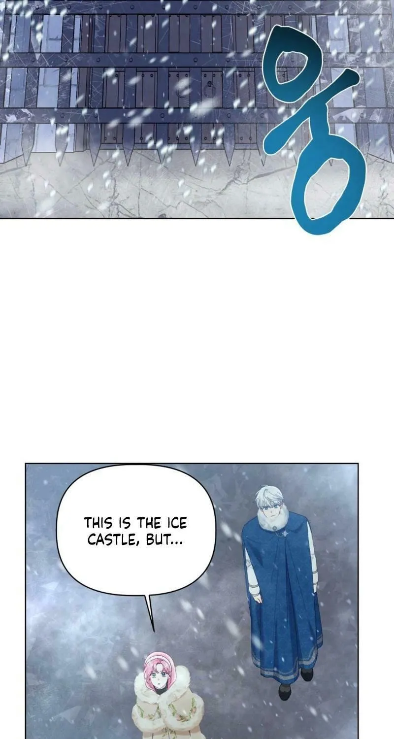 The Perks of Being an S-Class Heroine Chapter 90 page 48 - 