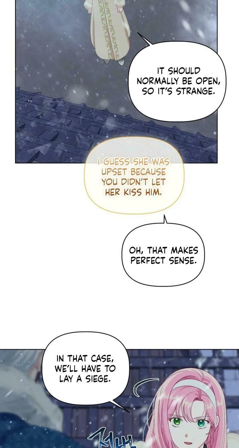 The Perks of Being an S-Class Heroine Chapter 90 page 49 - 