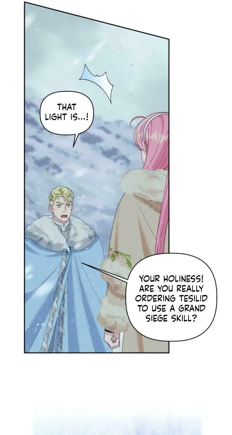 The Perks of Being an S-Class Heroine Chapter 90 page 52 - 