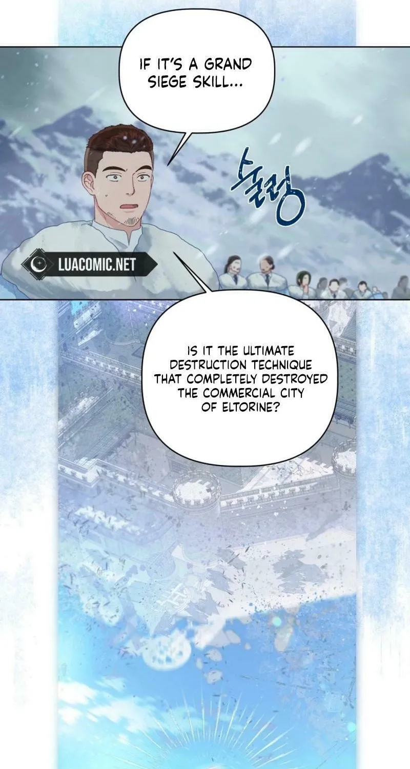 The Perks of Being an S-Class Heroine Chapter 90 page 53 - 