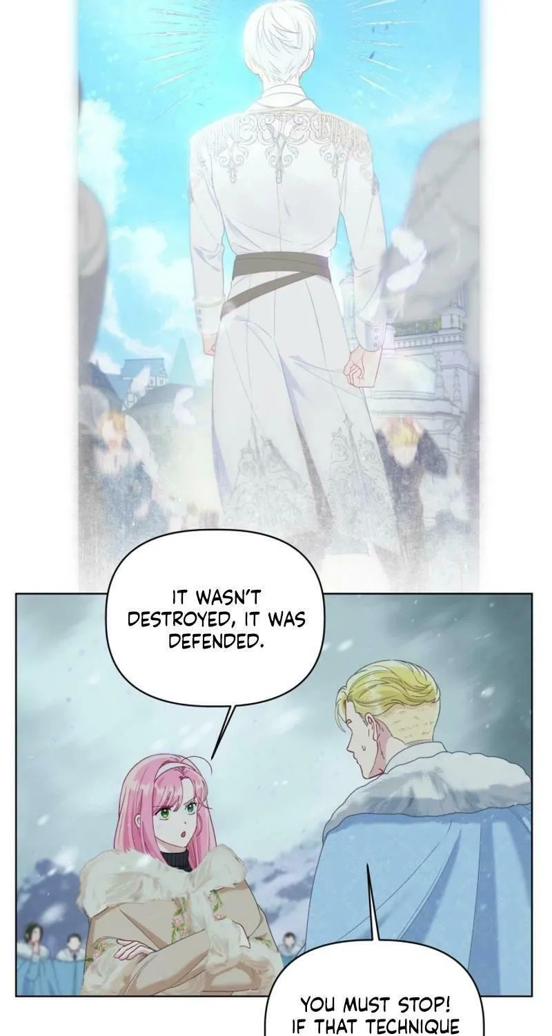 The Perks of Being an S-Class Heroine Chapter 90 page 54 - 