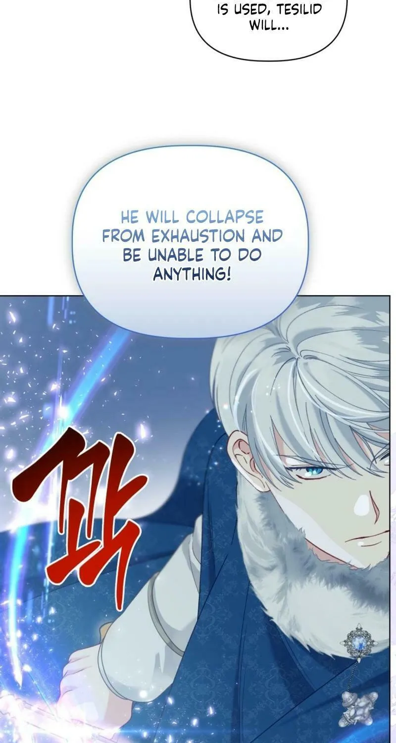 The Perks of Being an S-Class Heroine Chapter 90 page 55 - 