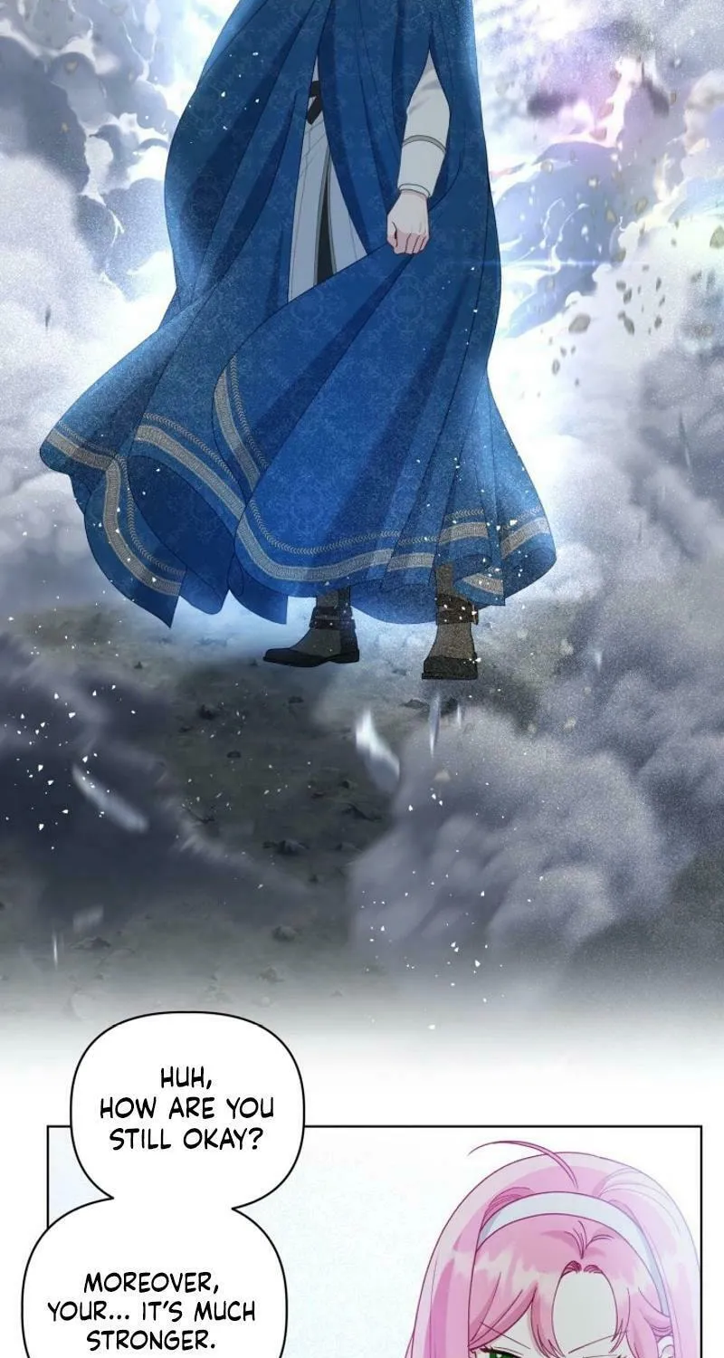 The Perks of Being an S-Class Heroine Chapter 90 page 66 - 
