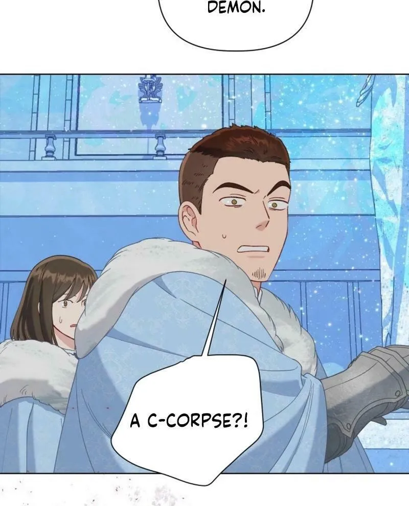 The Perks of Being an S-Class Heroine Chapter 91 page 11 - 